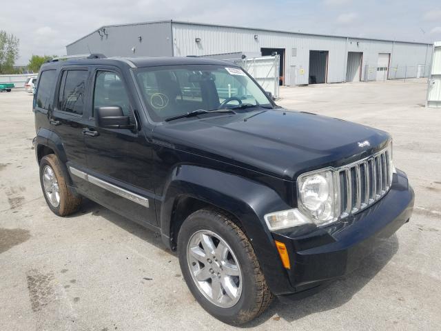 JEEP LIBERTY LI 2011 1j4pn5gk1bw510954