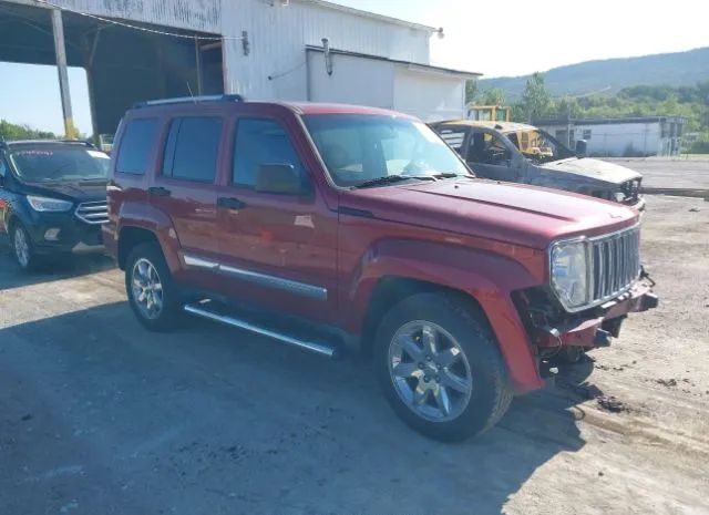 JEEP NULL 2011 1j4pn5gk1bw522991