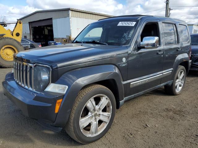 JEEP LIBERTY LI 2011 1j4pn5gk1bw543095