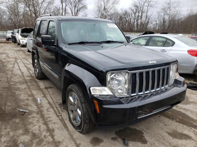 JEEP LIBERTY LI 2011 1j4pn5gk1bw548278