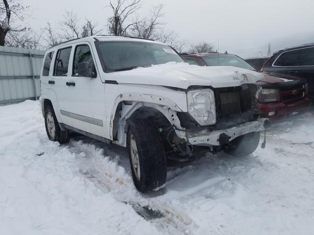 JEEP LIBERTY LI 2011 1j4pn5gk1bw562682