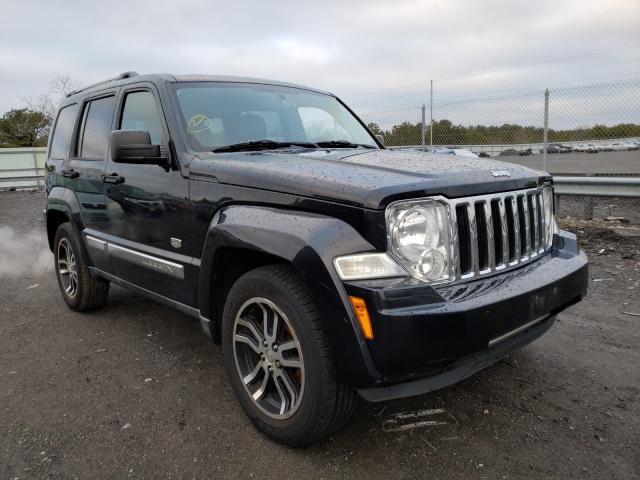 JEEP LIBERTY LI 2011 1j4pn5gk1bw563556