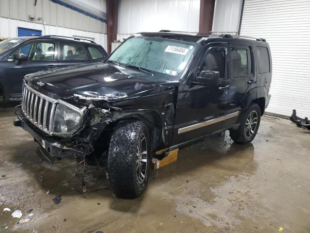 JEEP LIBERTY LI 2011 1j4pn5gk1bw564271