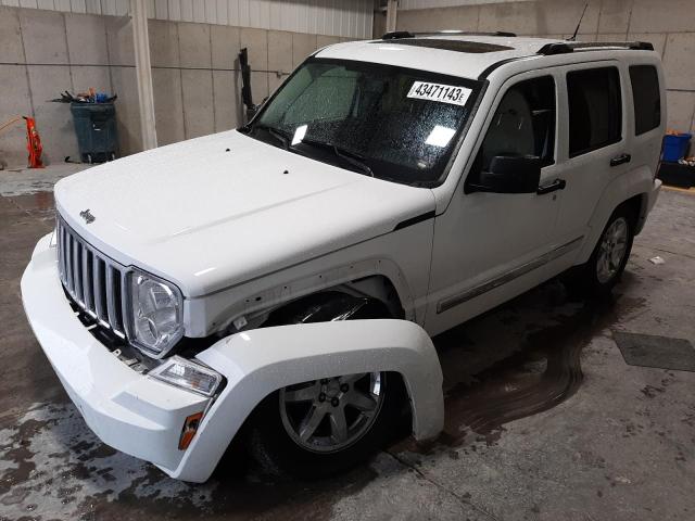 JEEP LIBERTY LI 2011 1j4pn5gk1bw566344