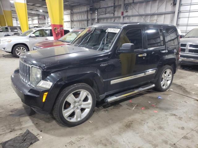 JEEP LIBERTY LI 2011 1j4pn5gk1bw566568