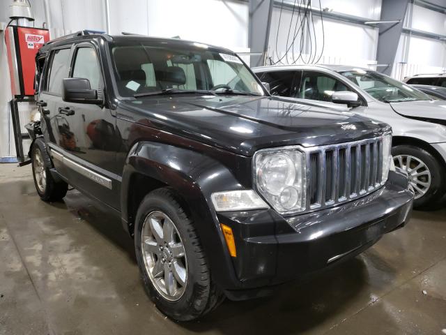 JEEP LIBERTY LI 2011 1j4pn5gk1bw574816