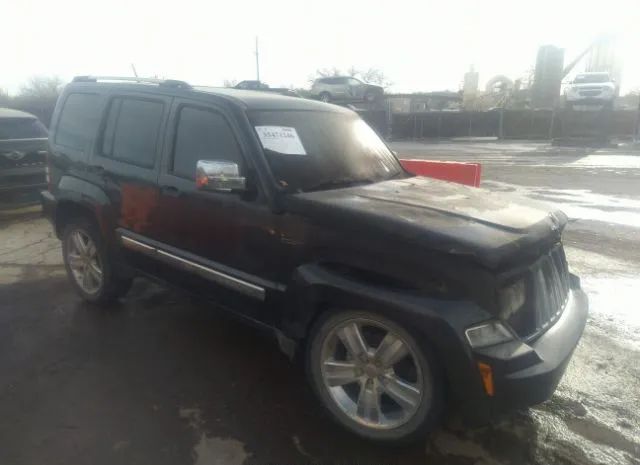 JEEP LIBERTY 2011 1j4pn5gk1bw588974