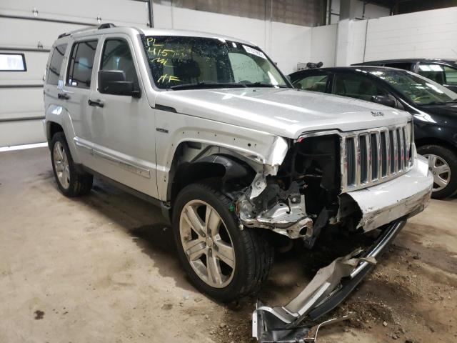 JEEP LIBERTY LI 2011 1j4pn5gk1bw591521