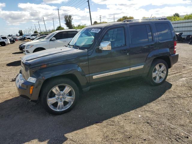 JEEP LIBERTY LI 2011 1j4pn5gk1bw591910