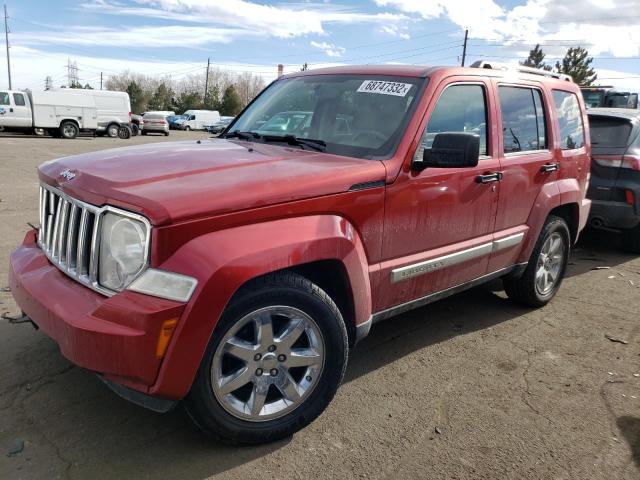 JEEP LIBERTY LI 2010 1j4pn5gk2aw101750