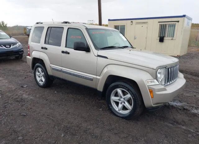 JEEP LIBERTY 2010 1j4pn5gk2aw103028