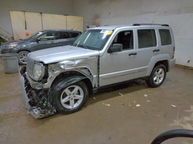 JEEP LIBERTY LI 2010 1j4pn5gk2aw107693