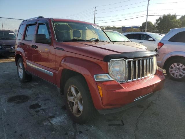 JEEP LIBERTY LI 2010 1j4pn5gk2aw120301