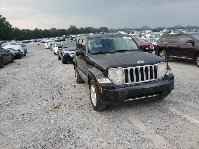 JEEP LIBERTY LI 2010 1j4pn5gk2aw122890