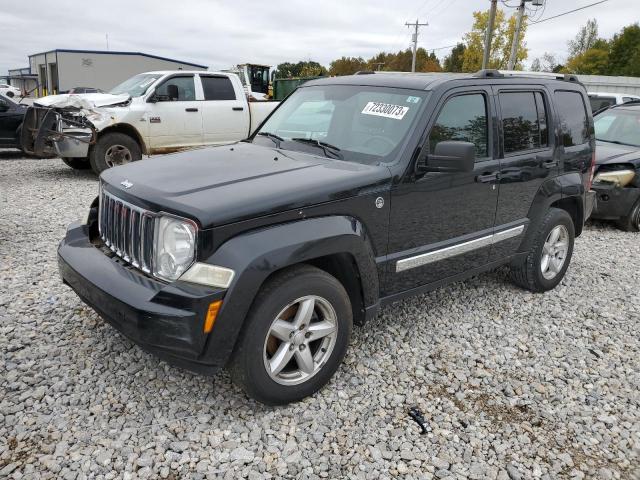 JEEP LIBERTY LI 2010 1j4pn5gk2aw148227