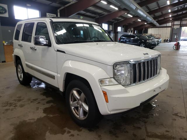 JEEP LIBERTY LI 2010 1j4pn5gk2aw148745