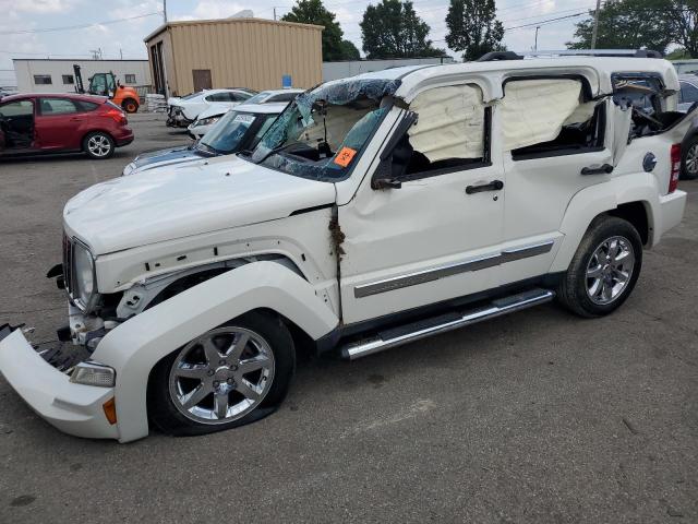 JEEP LIBERTY LI 2010 1j4pn5gk2aw148941