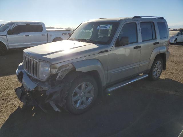 JEEP LIBERTY LI 2010 1j4pn5gk2aw149846