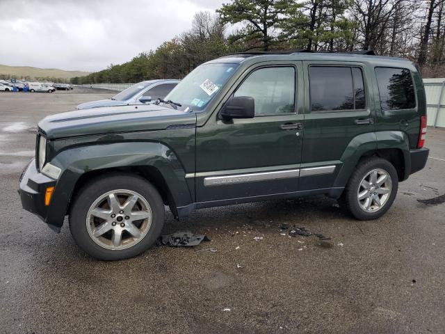 JEEP LIBERTY 2010 1j4pn5gk2aw165058