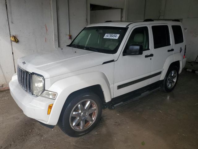 JEEP LIBERTY 2010 1j4pn5gk2aw170454