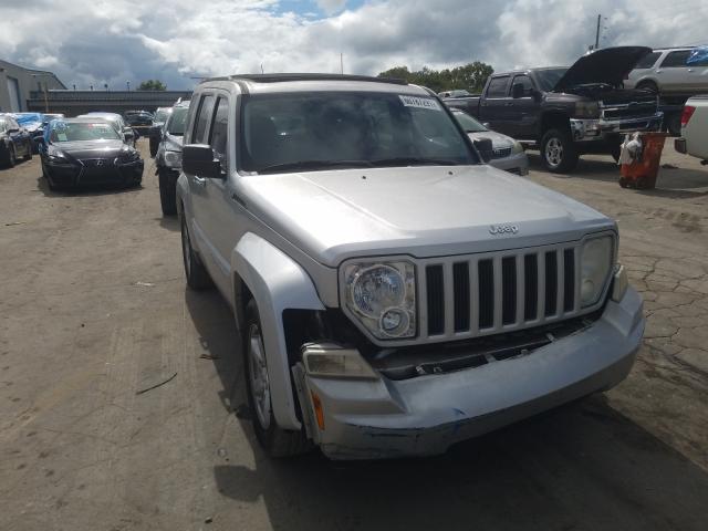 JEEP LIBERTY LI 2010 1j4pn5gk2aw179980