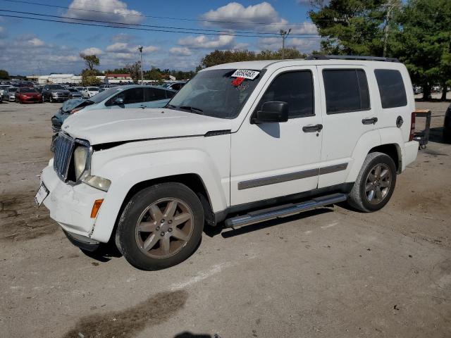 JEEP LIBERTY 2011 1j4pn5gk2bw525317