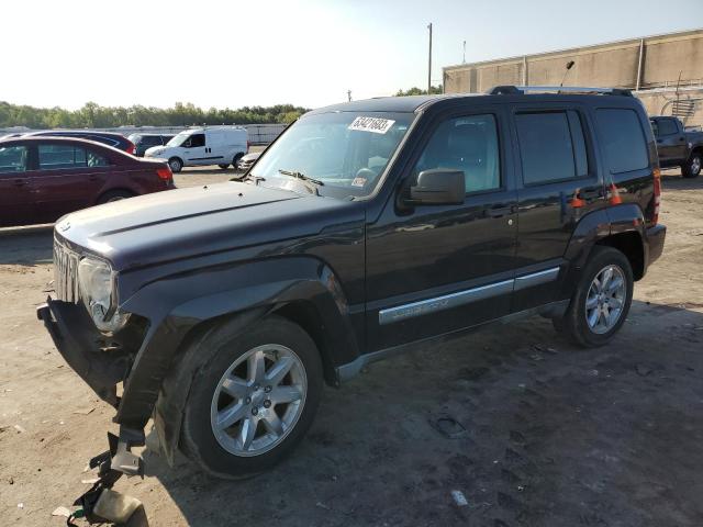 JEEP LIBERTY 2011 1j4pn5gk2bw530520