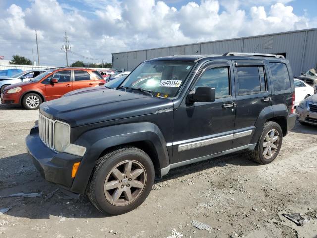 JEEP LIBERTY LI 2011 1j4pn5gk2bw534647