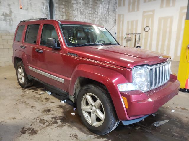 JEEP LIBERTY LI 2011 1j4pn5gk2bw535913