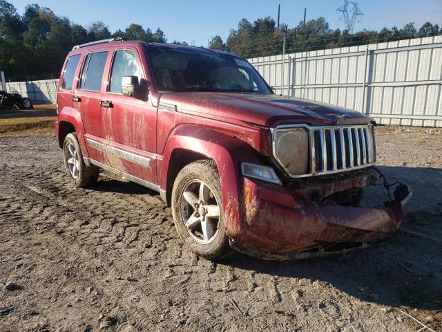 JEEP LIBERTY LI 2011 1j4pn5gk2bw546085