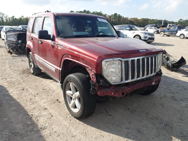 JEEP LIBERTY LI 2011 1j4pn5gk2bw550749