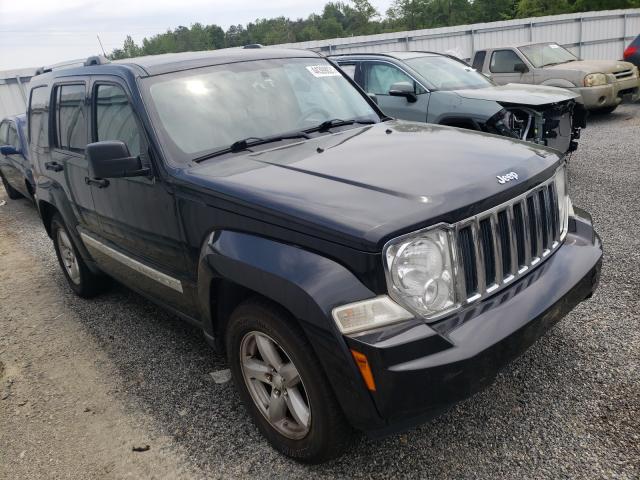 JEEP LIBERTY LI 2011 1j4pn5gk2bw555059