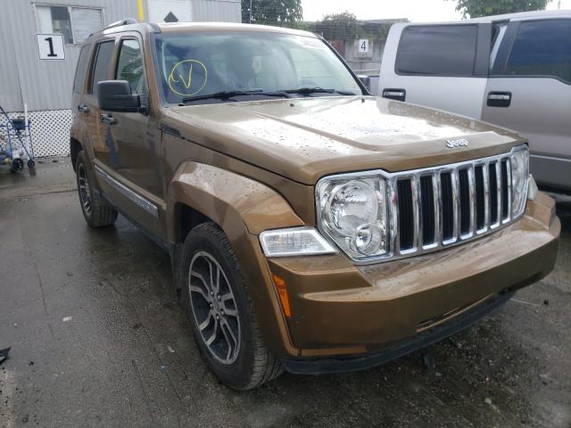 JEEP LIBERTY LI 2011 1j4pn5gk2bw563386