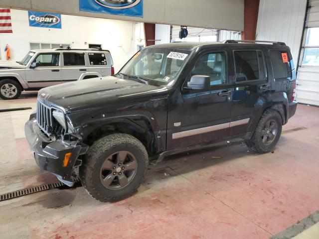 JEEP LIBERTY 2011 1j4pn5gk2bw563436