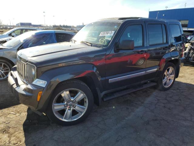 JEEP LIBERTY LI 2011 1j4pn5gk2bw569527