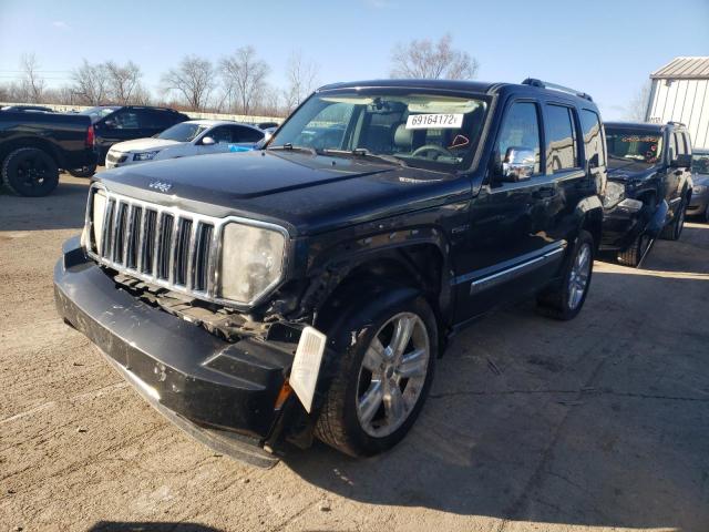 JEEP LIBERTY LI 2011 1j4pn5gk2bw574811