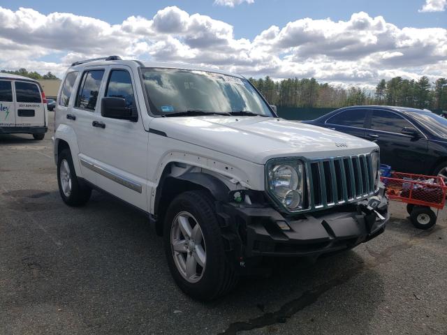 JEEP LIBERTY LI 2011 1j4pn5gk2bw591446