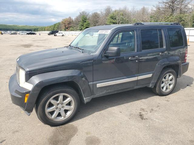 JEEP LIBERTY LI 2011 1j4pn5gk2bw592130