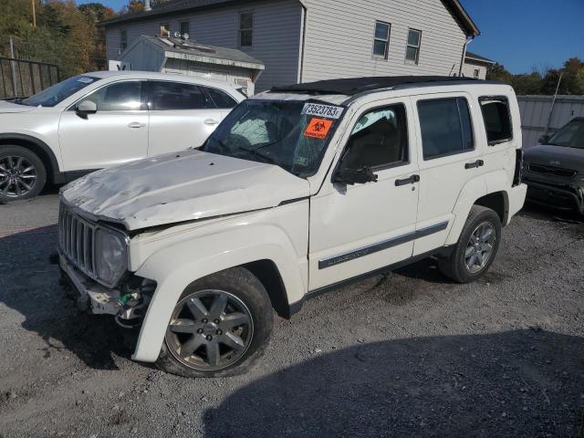 JEEP LIBERTY 2010 1j4pn5gk3aw109176