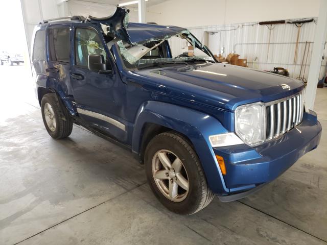 JEEP LIBERTY LI 2010 1j4pn5gk3aw120209