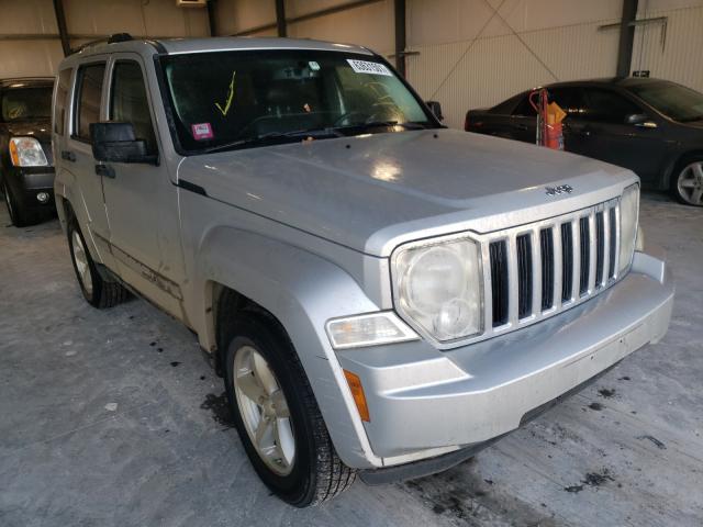 JEEP LIBERTY 2010 1j4pn5gk3aw121196