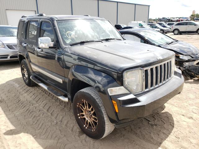 JEEP LIBERTY LI 2010 1j4pn5gk3aw121229