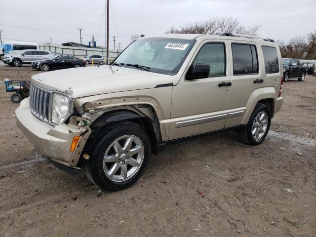 JEEP LIBERTY LI 2010 1j4pn5gk3aw135048