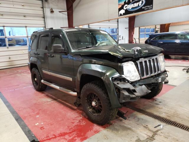 JEEP LIBERTY LI 2010 1j4pn5gk3aw137575