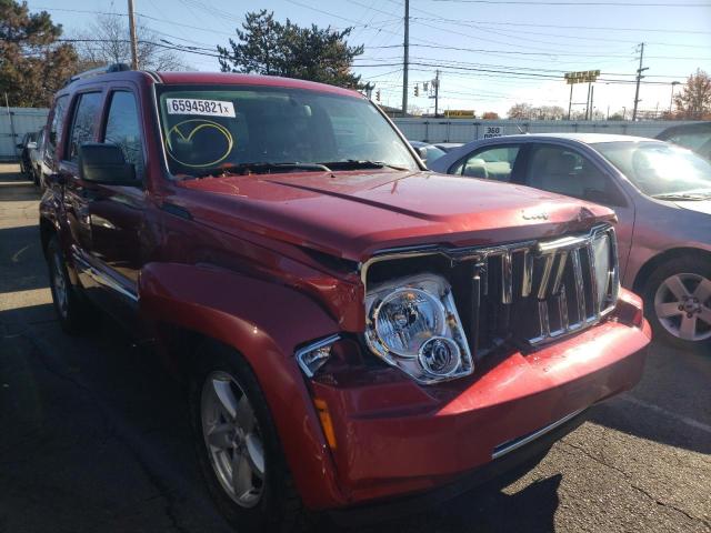 JEEP LIBERTY LI 2010 1j4pn5gk3aw142467