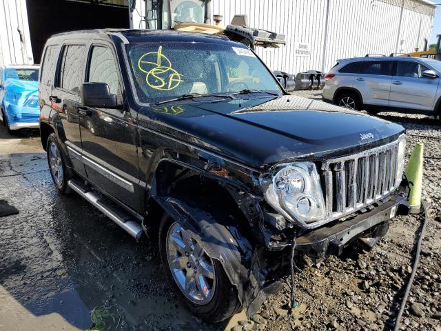 JEEP LIBERTY 2010 1j4pn5gk3aw147619