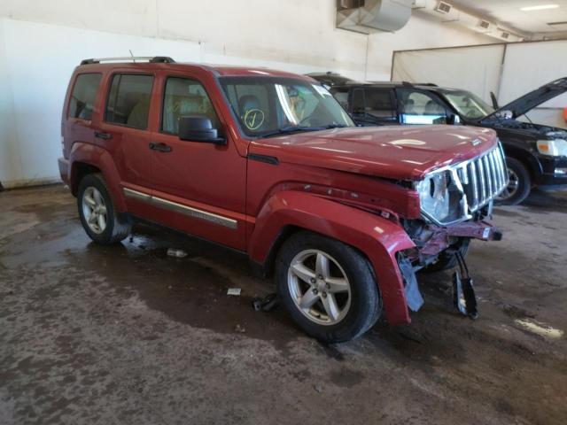 JEEP LIBERTY LI 2010 1j4pn5gk3aw149516