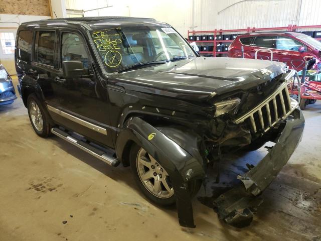 JEEP LIBERTY LI 2010 1j4pn5gk3aw149788