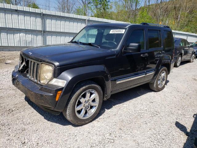 JEEP LIBERTY LI 2010 1j4pn5gk3aw159401