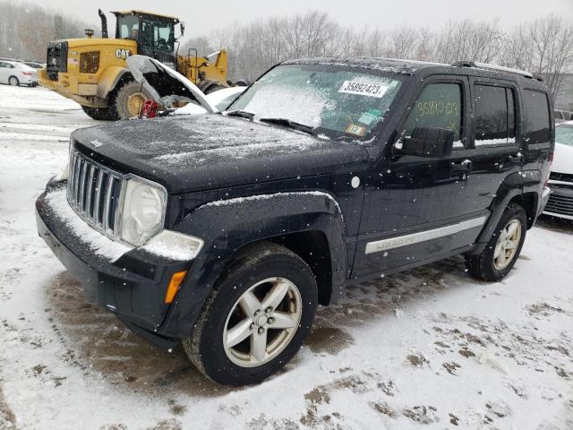 JEEP LIBERTY LI 2010 1j4pn5gk3aw177557